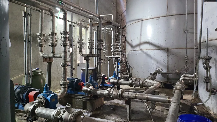 Plumbing and water systems installation by General Power